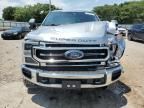 2021 Ford F250 Super Duty