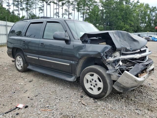 2005 Chevrolet Tahoe C1500