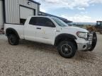 2012 Toyota Tundra Double Cab SR5