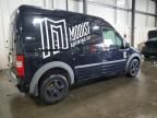 2011 Ford Transit Connect XLT