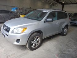 Toyota salvage cars for sale: 2012 Toyota Rav4