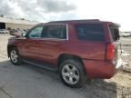 2017 Chevrolet Tahoe C1500  LS