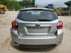 2014 Subaru Impreza Sport Limited