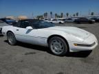 1991 Chevrolet Corvette