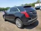 2017 Cadillac XT5 Platinum