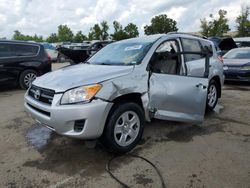 Toyota salvage cars for sale: 2012 Toyota Rav4