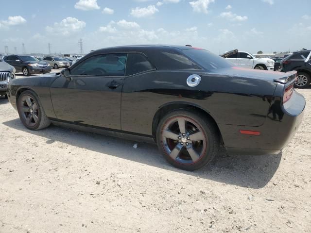 2013 Dodge Challenger SXT