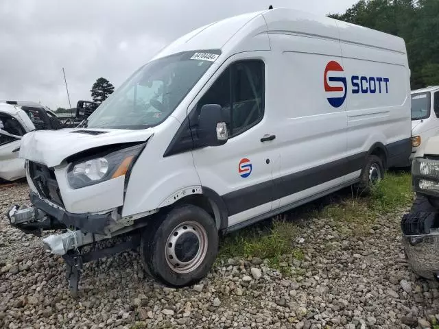 2021 Ford Transit T-250