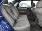 2008 Suzuki Forenza Base