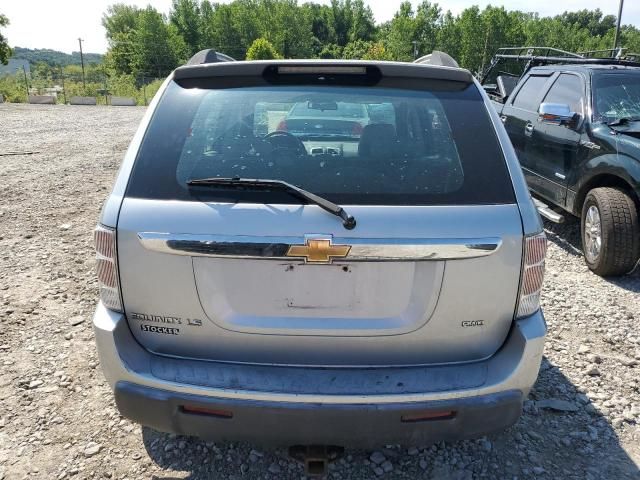 2006 Chevrolet Equinox LS