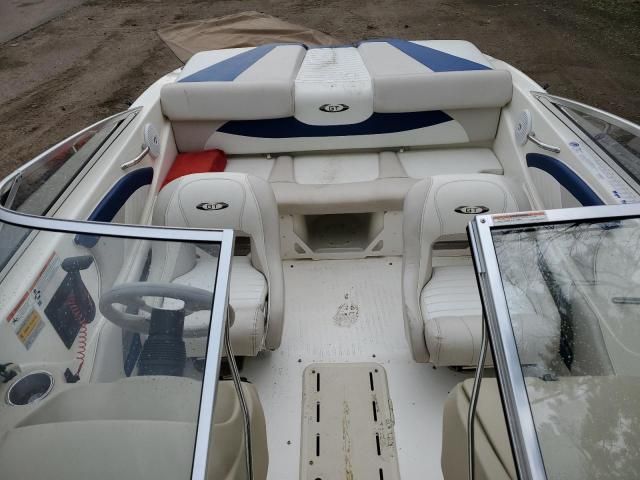 2007 Glastron Boat