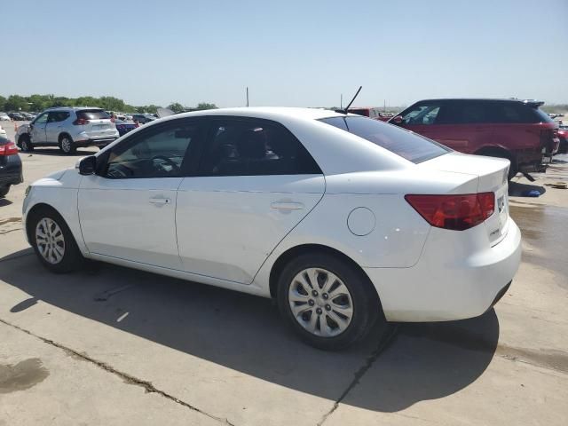 2011 KIA Forte EX