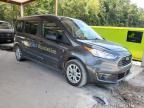 2019 Ford Transit Connect XLT