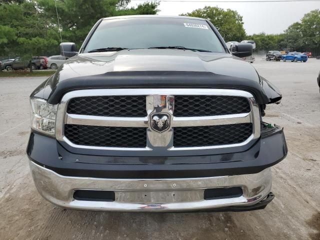 2014 Dodge RAM 1500 SLT