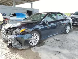 Toyota Vehiculos salvage en venta: 2021 Toyota Camry LE