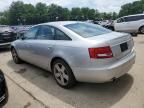 2008 Audi A6 3.2 Quattro