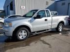 2007 Ford F150