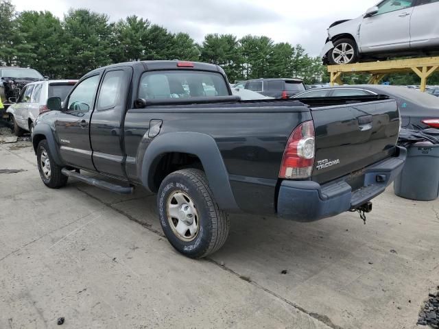 2010 Toyota Tacoma Access Cab