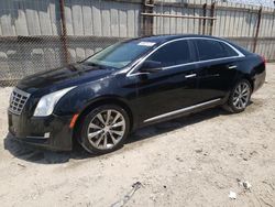 Salvage cars for sale from Copart Los Angeles, CA: 2014 Cadillac XTS