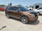 2012 Ford Explorer Limited