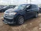 2021 Honda Pilot EXL