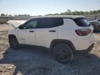 2019 Jeep Compass Sport