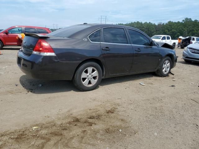 2008 Chevrolet Impala LT