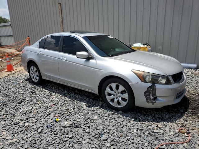 2008 Honda Accord EX