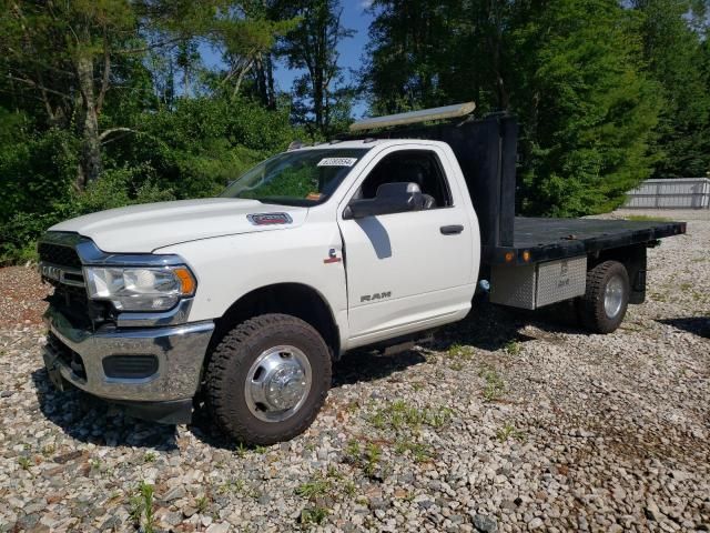 2019 Dodge RAM 3500