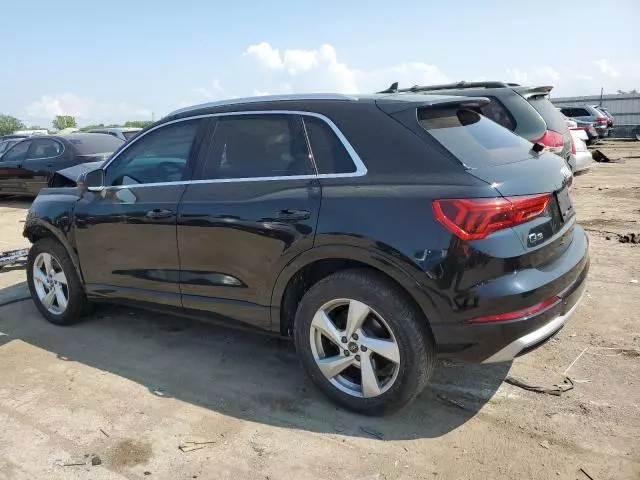 2021 Audi Q3 Premium 40