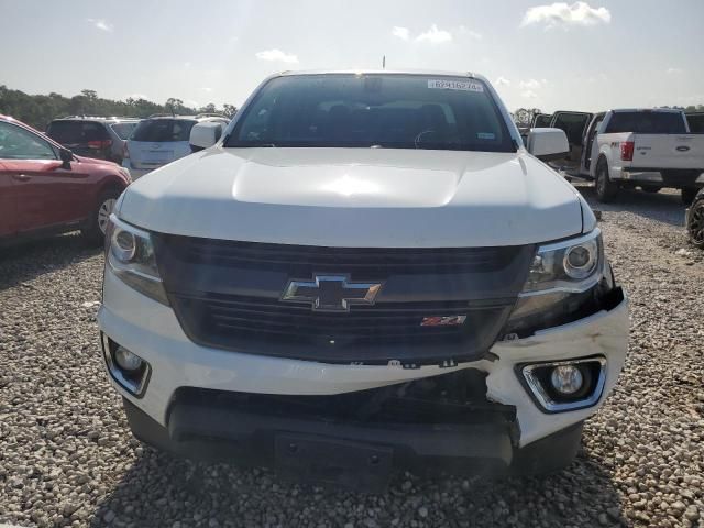 2015 Chevrolet Colorado Z71