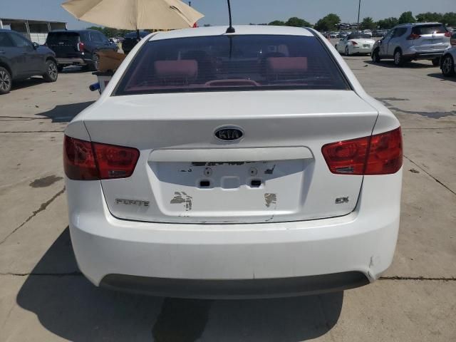 2011 KIA Forte EX