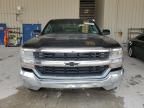 2016 Chevrolet Silverado C1500 LT