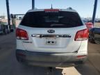 2011 KIA Sorento Base