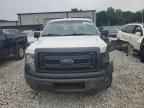 2014 Ford F150