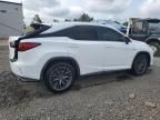 2018 Lexus RX 350 Base