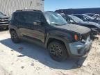 2022 Jeep Renegade Altitude