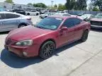 2004 Pontiac Grand Prix GT2