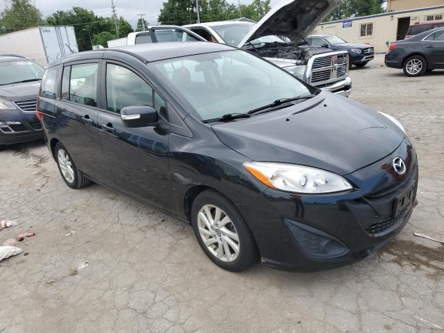 2015 Mazda 5 Sport