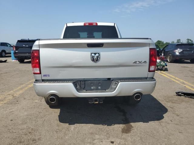 2016 Dodge RAM 1500 ST