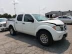 2014 Nissan Frontier S