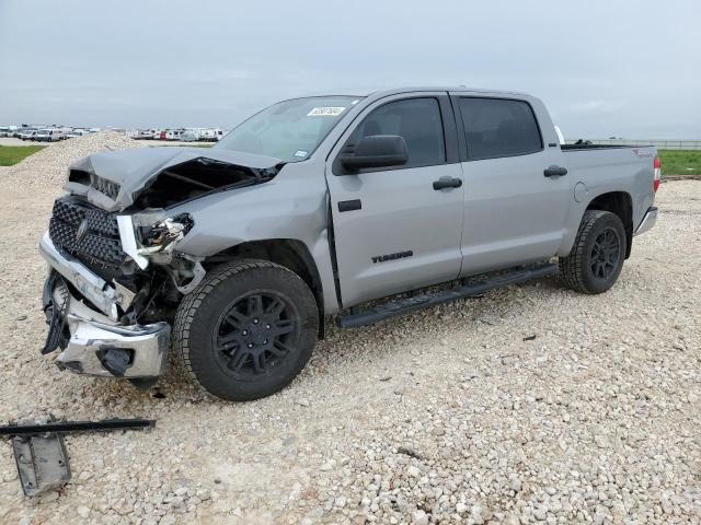 2021 Toyota Tundra Crewmax SR5