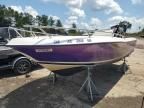 2001 Robalo Boat