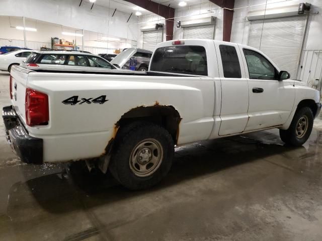 2006 Dodge Dakota ST