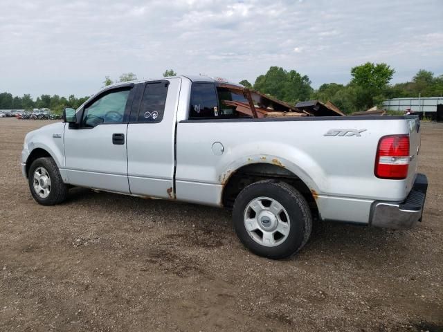 2004 Ford F150