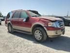 2013 Ford Expedition XLT