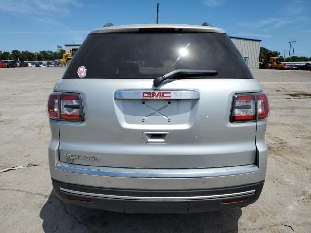 2015 GMC Acadia SLE