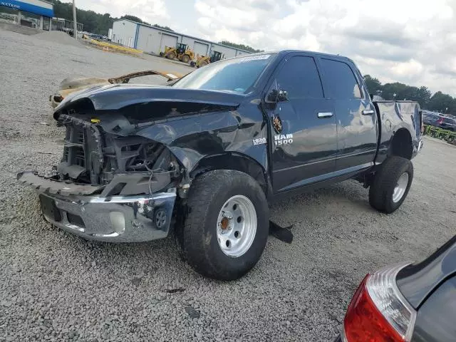 2016 Dodge RAM 1500 SLT