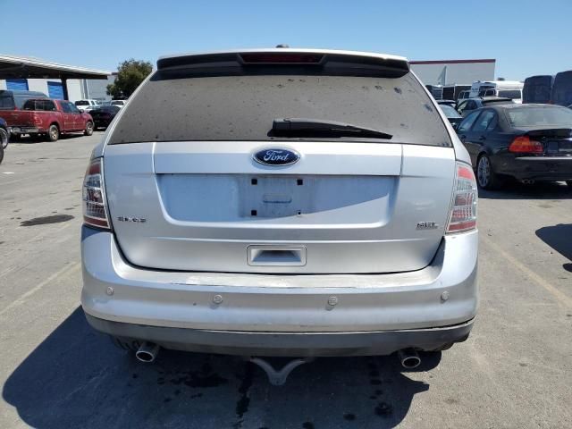 2010 Ford Edge SEL