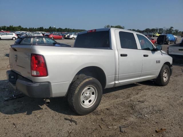 2014 Dodge RAM 1500 ST